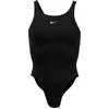 Image de Nike Badpak Solid Fastback Zwart