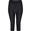 Image de Dare 2b Women's Worldly Capri Cycle Leggings Outdoorbroek Dames - Zwart - Maat 42