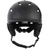 Image de Dare 2b Skihelm Lega Unisex Abs Zwart/grijs Maat L/xl