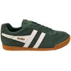 Image de Gola Harrier Groene Sneaker