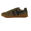 Image de Gola De sneakers van de manier Hurricane Suede