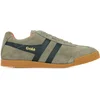 Image de Gola De sneakers van de manier Harrier Suede