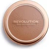 Image de Makeup Revolution - Mega Bronzer Powder - Bronze Powder 15 G 02 Warm