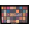 Image de Makeup Revolution - Maxi Re-Loaded Eyeshadow Palette - Powder Eye Shadow Palette 60.75G Dream Big