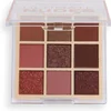 Image de Makeup Revolution Ultimate Nudes Oogschaduw Palette - Medium