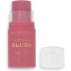 Image de Makeup Revolution Fast Base Blush Stick - Bare
