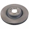 Image de Blue Print Remschijf Geventileerd Voor Kia 345mm