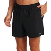 Image de Nike Swim 5 VOLLEY SHORT Heren Zwembroek - Zwart - Maat XXL