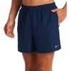 Image de Nike Swim 5 VOLLEY SHORT Heren Zwembroek - MIDNIGHT NAVY - Maat XXL