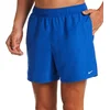 Image de Nike Swim 5 VOLLEY SHORT Heren Zwembroek - GAME ROYAL - Maat L