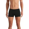 Image de Nike Swim SQUARE LEG Zwembroek - Zwart - Mannen - Maat 50