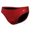 Image de Nike Swim Nessa004 Zwemslip Rood 30 Man