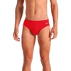 Image de Nike Swim Nessa004 Zwemslip Rood 34 Man