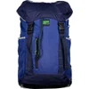 Image de Superdry Top Load Rugzak Blauw