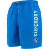 Image de Superdry wijde zwemshort Code Applque H-S