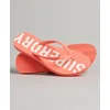 Image de Superdry Dames Code Essential teenslippers