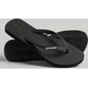 Image de Superdry Vintage Classic Slippers Zwart EU 36-37 Vrouw