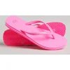 Image de Superdry Dames Klassieke vintage teenslippers