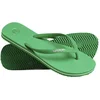 Image de Superdry Vintage Classic Slippers Groen EU 36-37 Vrouw