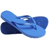 Image de Superdry Vintage Classic Slippers Blauw EU 40-41 Vrouw