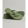 Image de Superdry Dames Klassieke vintage teenslippers