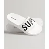 Image de Superdry Dames Code Core badslippers