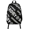 Image de Superdry Code Essential Montana Rugzak Zwart