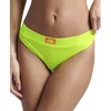 Image de Superdry Code Montana Bikinibroekje Groen L Vrouw