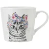 Image de Mikasa Menaje Tipperley Hill Kattenmok 380ml Wit