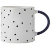 Image de Mikasa Steengoed Mok | 390ml | Spotty