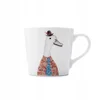 Image de Mikasa Tipperleyhill Mok 380ml - Handgeschilderde Eend Mok