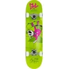 Image de Enuff Skateboard - groen/roze/wit