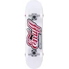 Image de Enuff SkateboardKinderen en volwassenen - wit/rood/zwart