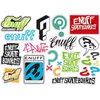 Image de Enuff Icon Skateboard Green Mini 7.25