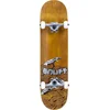 Image de Enuff Skateboard 8.0 Big Wave Brown