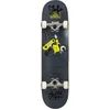 Image de Enuff Skateboard - Skully - grijs/geel/zwart/wit