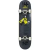 Image de Enuff SkateboardKinderen en volwassenen - zwart - geelq