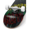 Image de Enuff Three Tier Reloaded Compleet Skateboard Black 8''