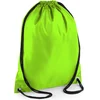 Image de Bagbase Budget Waterbestendige Sport Gymsac-trekkoordtas (11 Liter)