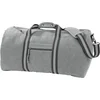 Image de Quadra Vintage Canvas Holdall Duffelzak - 45 Liter (Pakket van 2) (Vintage Lichtgrijs)
