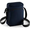 Image de Bagbase Cross-body tas met schouderriem (set van 2) (Franse marine)