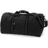 Image de Quadra Vintage Canvas Holdall Duffelzak - 45 Liter (Pakket van 2) (Vintage Militair Groen)