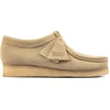 Image de CLARKS Schnürschuhe Wallabee Maple Suede