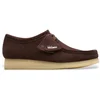 Image de Clarks Wallabee M Loafers Heren - Instappers - Bruin - Maat 45