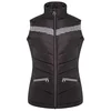 Image de Dare2b Burnish Vest Zwart 58 Vrouw