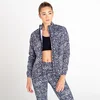 Image de De Dare2B Resilient II windshelljas - dames - waterafstotend - lichtgewicht - Zwart