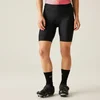 Image de Dare2B - AEP Prompt Korte Dames Fietsbroek - Coolmax - Q-Wic - Zwart - Maat 36