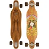 Image de Arbor DT Longboard Solstice B4BC Axis 37