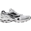 Image de Mizuno Wave Rider 10 S Schoenen Wit EU 39