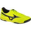 Image de Mizuno Morelia Sala Classic In Q1GA220245, Mannen, Geel, Indoorschoenen, maat: 44,5
